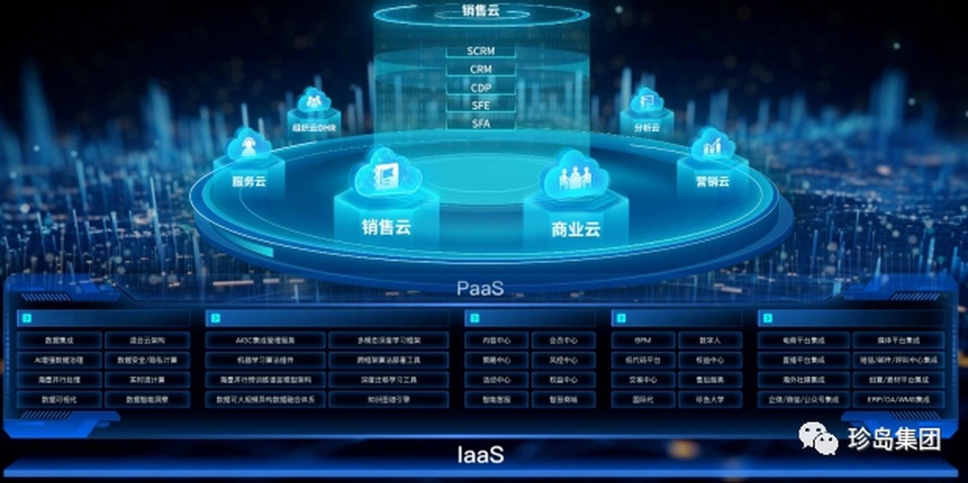 百和软件科技